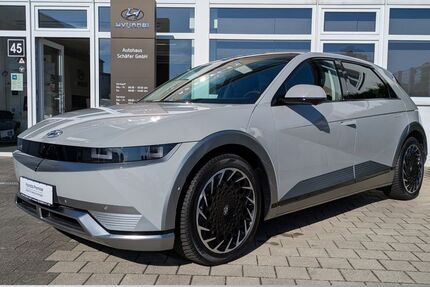 Hyundai IONIQ 5 11.849 km 39.985 € Leverkusen 51373