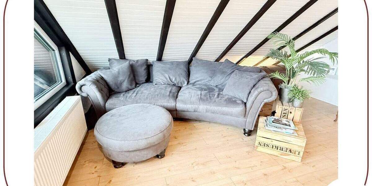 Gepflegtes, freistehendes Einfamilienhaus mit 6 Zimmern, großem Garten und Garage – viel Platz für die ganze Familie 6 zimmer