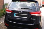 Hyundai IX20 66.000 km 9.990 € Duisburg 47051