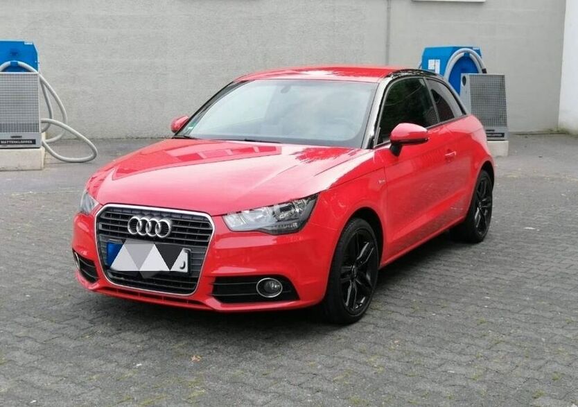 A1