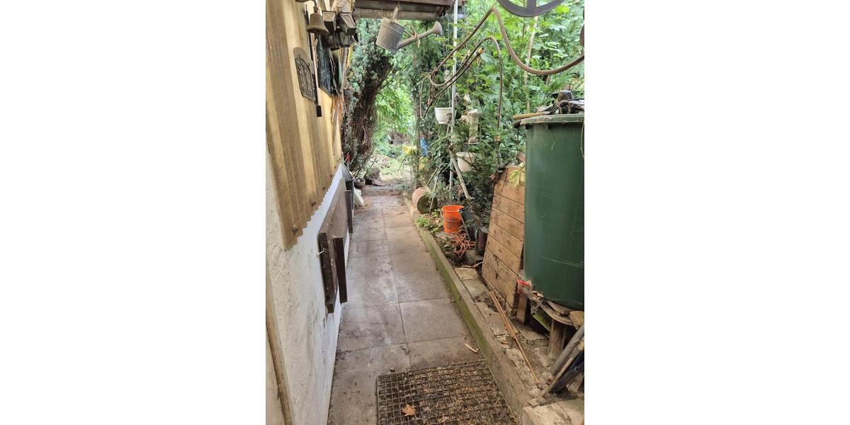 Einfamilienhaus Doppelhaushälfte mit Garten in Neuss Holzheim 7 zimmer