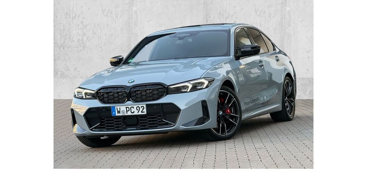 BMW M340d 10.803 km 69.480 &euro; Wuppertal 42117