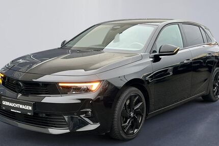 Opel Astra 70.329 km 18.890 &euro; Neuss 41460