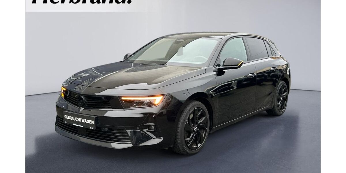 Opel Astra 70.329 km 18.890 &euro; Neuss 41460