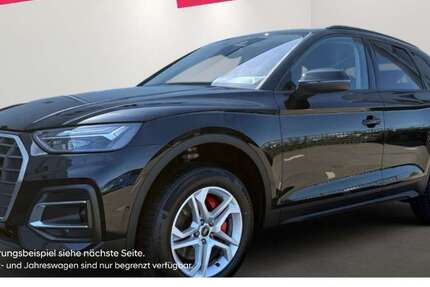 Audi Q5 20.665 km 41.900 &euro; Düsseldorf 40233