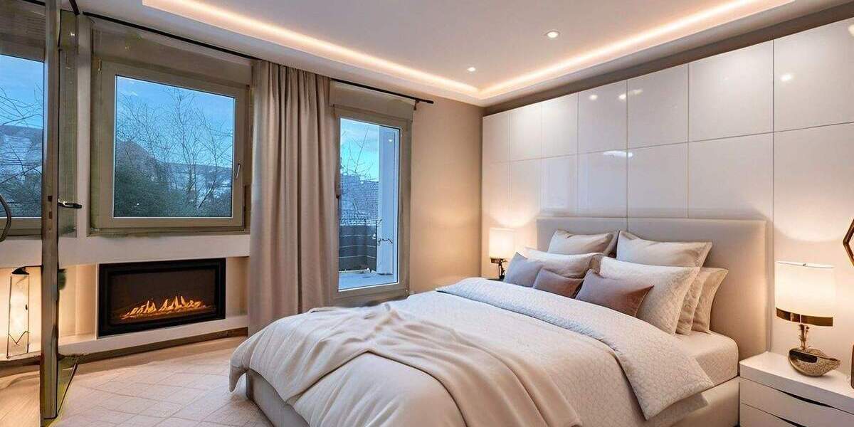 Mehrfamilienhaus, Wohnhaus Düsseldorf Kaiserswerth - 1 Zimmer, 453 m&sup2;, 2.600.000&euro; | Angebot:25339848