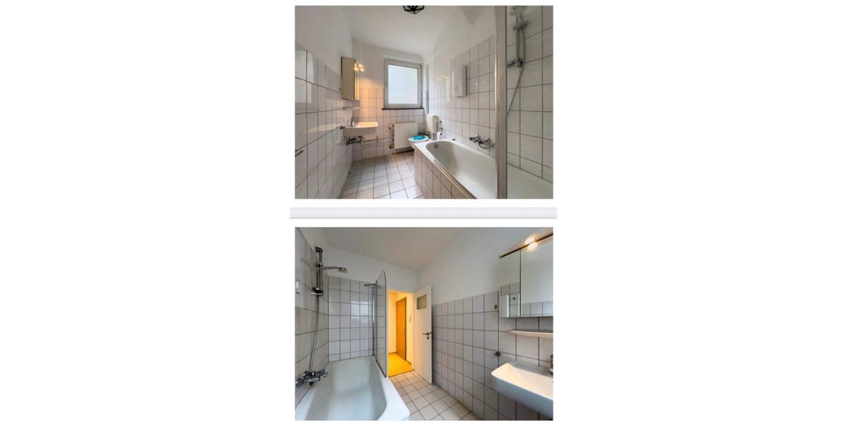 1-Zimmer Wohnung mit Balkon 1 zimmer