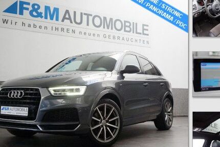 Audi Q3 132.000 km 17.950 &euro; Neuss 41460