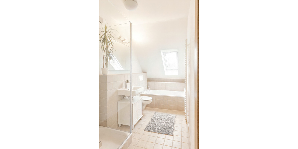 Provisionsfrei Doppelhaushälfte, Südstadt, vielseitig nutzbar 5 zimmer