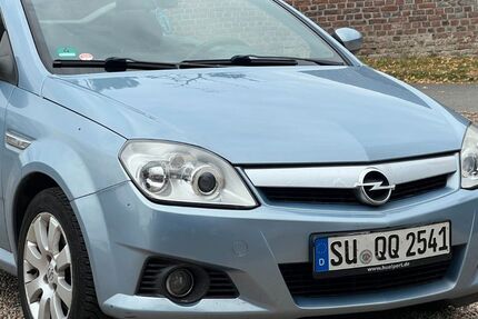 Opel Tigra 185.000 km 1.300 &euro; Mönchengladbach 41061