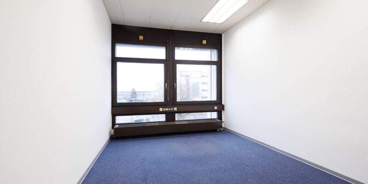 Schöne Bürofläche in Erkrath - flexibel, sofort verfügbar zimmer