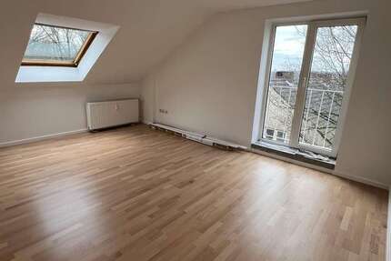 Wohnung Erkrath Alt-Erkrath - 3 Zimmer, 55 m&sup2;, 530&euro; | Angebot:25401232