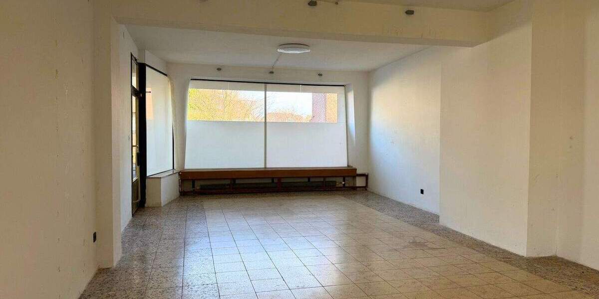 Gewerbeobjekt Mönchengladbach / Holt Holt - 1.100&euro; | Angebot:25424069