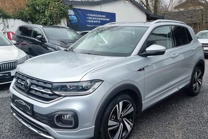 VW T-Cross 37.465 km 19.750 &euro; Wuppertal 42109