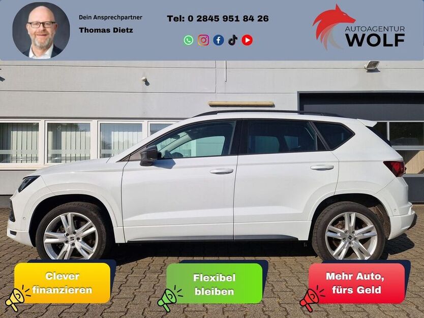 Ateca