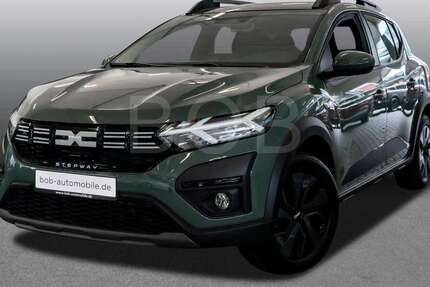 Dacia Sandero 1.001 km 17.333 &euro; Düsseldorf 40233