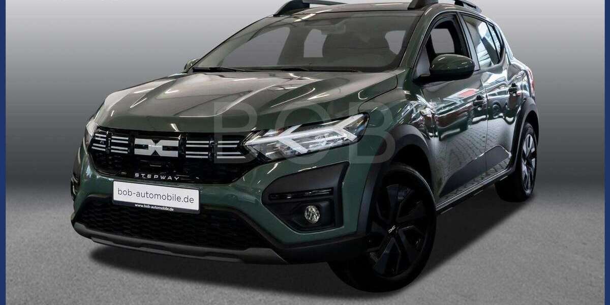 Dacia Sandero 1.001 km 17.333 &euro; Düsseldorf 40233