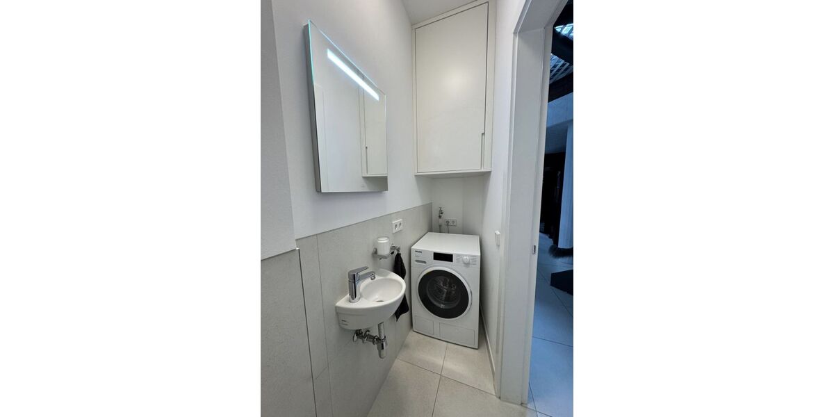 Exklusives Wohnen in einer ehemaligen Klosterkapelle- 115m2 Wohnfläche mit einzigartigem Charakter - 2- Düsseldorf Unterbach | Angebot:26946291