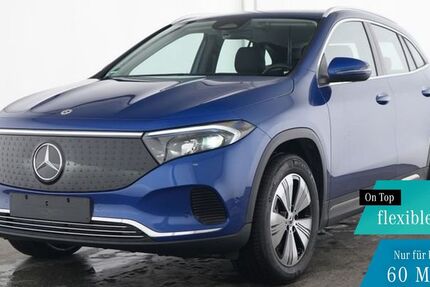 Mercedes-Benz EQA 5.631 km 36.878 &euro; Mönchengladbach 41238