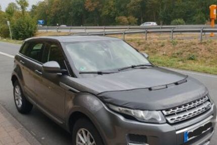 Land Rover Range Rover Evoque 244.800 km 6.900 &euro; Düsseldorf 40589