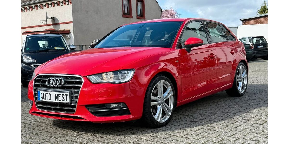 Audi A3 146.898 km 12.950 &euro; Hilden 40721