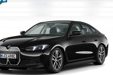 BMW i4 18.699 km 43.980 &euro; Duisburg 47119