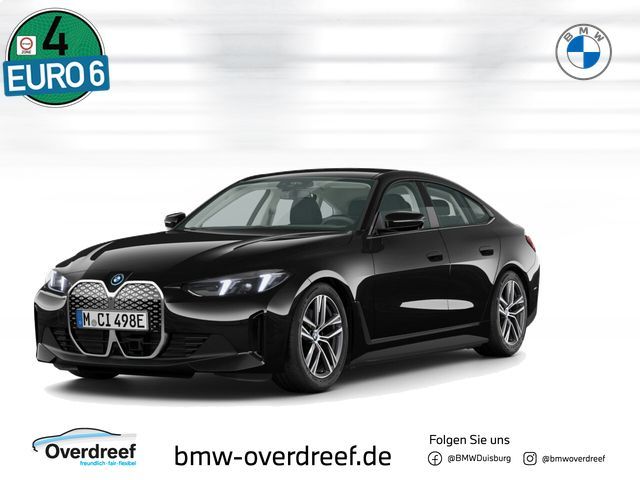 BMW i4 18.699 km 43.980 &euro; Duisburg 47119