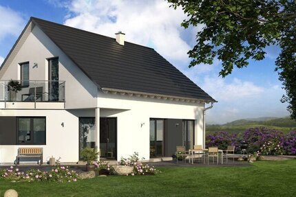 Ihr individuelles Traumhaus - märchenhaft und einzigartig - Haus Solingen Höhscheid | Angebot:27456207