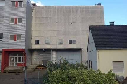Gewerbeobjekt Wuppertal-Vohwinkel Vohwinkel - 995.000&euro; | Angebot:19100543