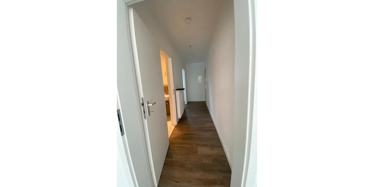 Etagenwohnung Wuppertal Dornap - 1 Zimmer, 43 m&sup2;, 620&euro; | Angebot:26468265