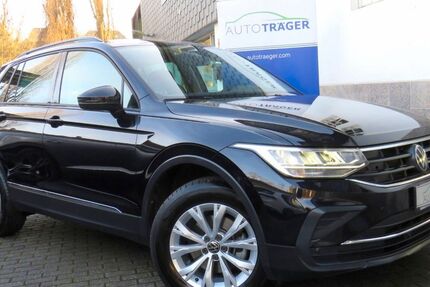 VW Tiguan 10.265 km 30.490 &euro; Wuppertal 42109