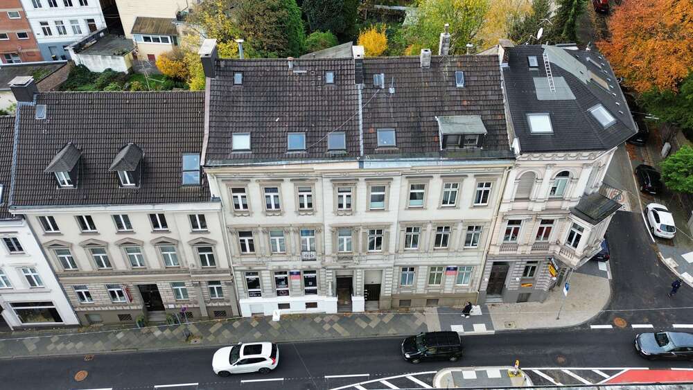 Haus zum Kaufen in Wuppertal 499.000 € 528 m² 12 zimmer