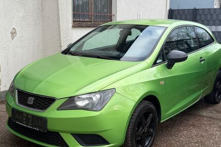 Seat Ibiza 137.000 km 3.900 &euro; Mülheim an der ruhr 45475