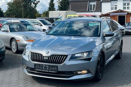 Skoda Superb 73.628 km 18.950 € Mönchengladbach 41063