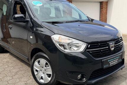 Dacia Dokker 164.000 km 6.350 &euro; Mönchengladbach 41061