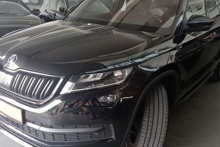 Skoda Kodiaq 122.800 km 24.880 € Düsseldorf 40549