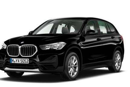BMW X1 52.672 km 24.881 &euro; Krefeld 47800