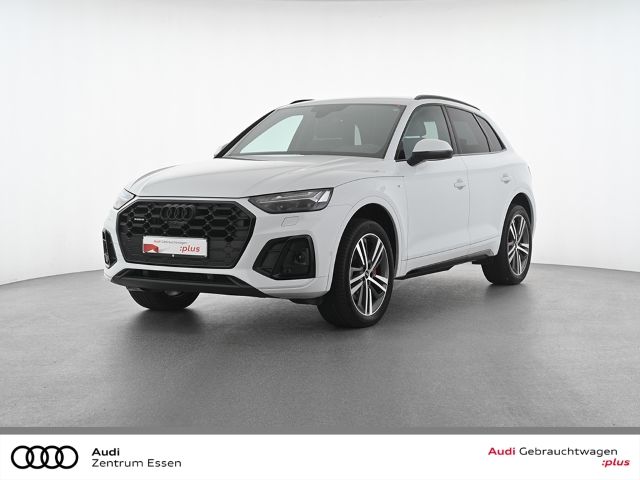 Audi Q5 53.586 km 47.880 € Essen 45143