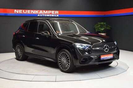Mercedes-Benz GLC 400 62.250 km 59.990 &euro; Remscheid 42853