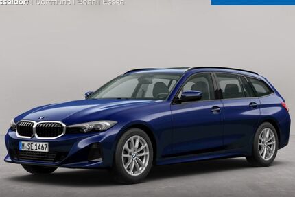 BMW 318 7.208 km 39.999 &euro; Düsseldorf 40237