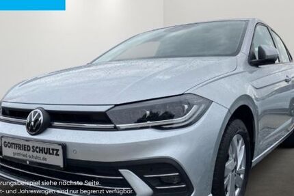 VW Polo 37.157 km 19.350 € Grevenbroich 41515