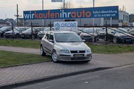 Fiat Stilo