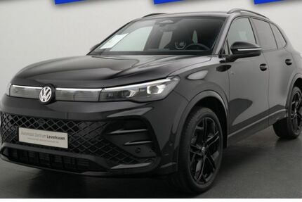 VW Tiguan 3.001 km 54.980 &euro; Leverkusen 51379