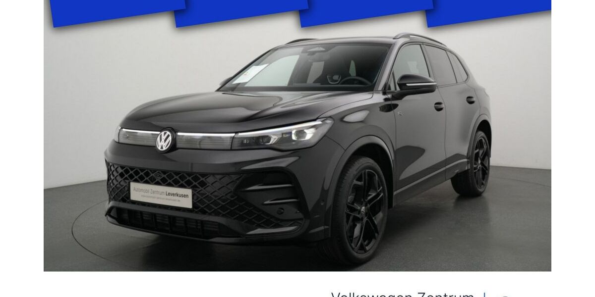 VW Tiguan 3.001 km 54.980 &euro; Leverkusen 51379