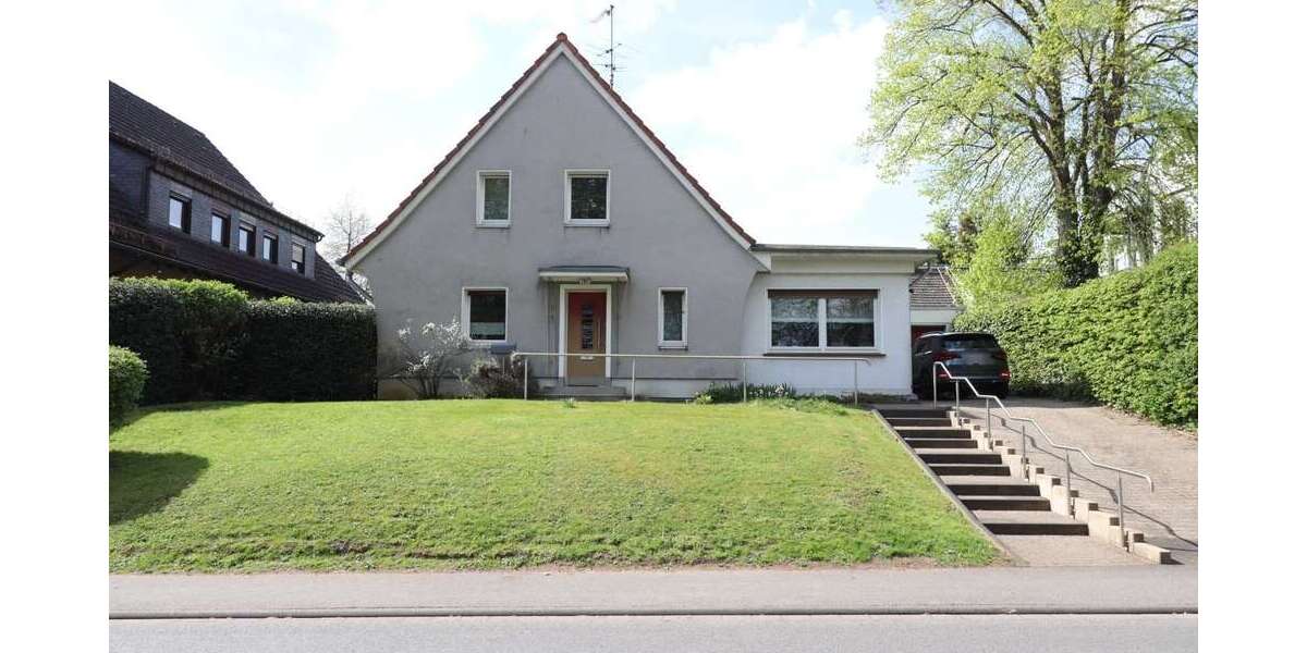 Haus zum Kaufen in Solingen 429.000 € 126 m² 6 zimmer