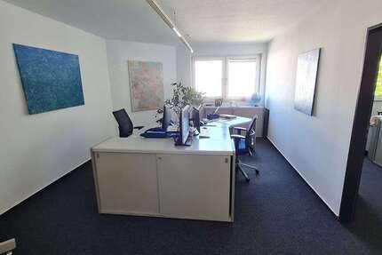 Büro in Mönchengladbach 192,95 € 20.31 m²