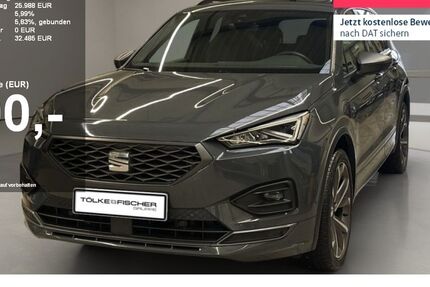 Seat Tarraco 74.936 km 30.849 &euro; Krefeld 47805