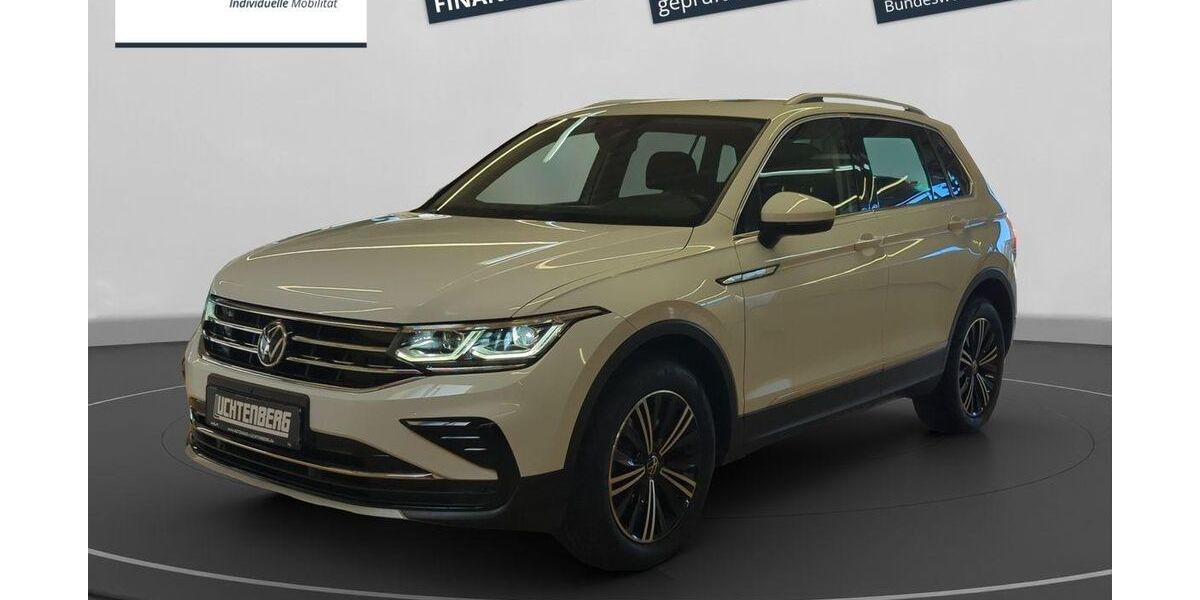 VW Tiguan 79.925 km 31.790 &euro; Leverkusen 51381
