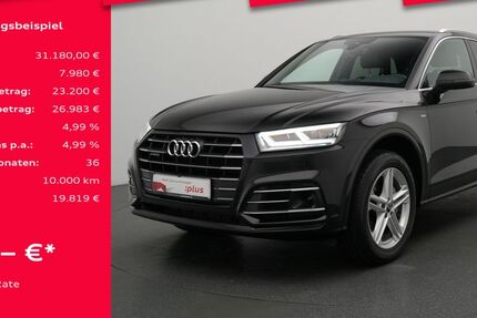 Audi Q5 106.564 km 30.180 &euro; Leverkusen 51373