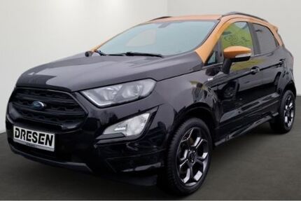 Ford EcoSport 99.280 km 11.990 &euro; Krefeld 47805